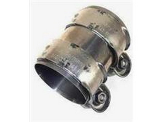 Spojka trubiek výfukového systému Guangzhou Yuhang Auto Parts Co., LTD